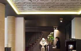 Hôtel Molière